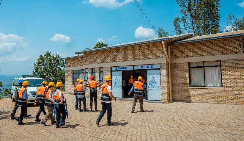 Leta irasaba ko ubucukuzi bukorwa mu mucyo bugashorwamo imari itubutse