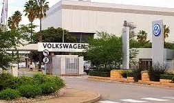 Volkswagen Ihumuriza Abanyarwanda: Nta Gahunda yo Guhagarika Ibikorwa Mu Rwanda Ifite