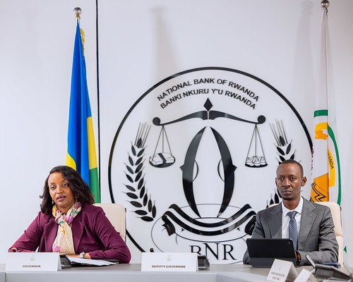 BNR Yazamuye Inyungu Fatizo