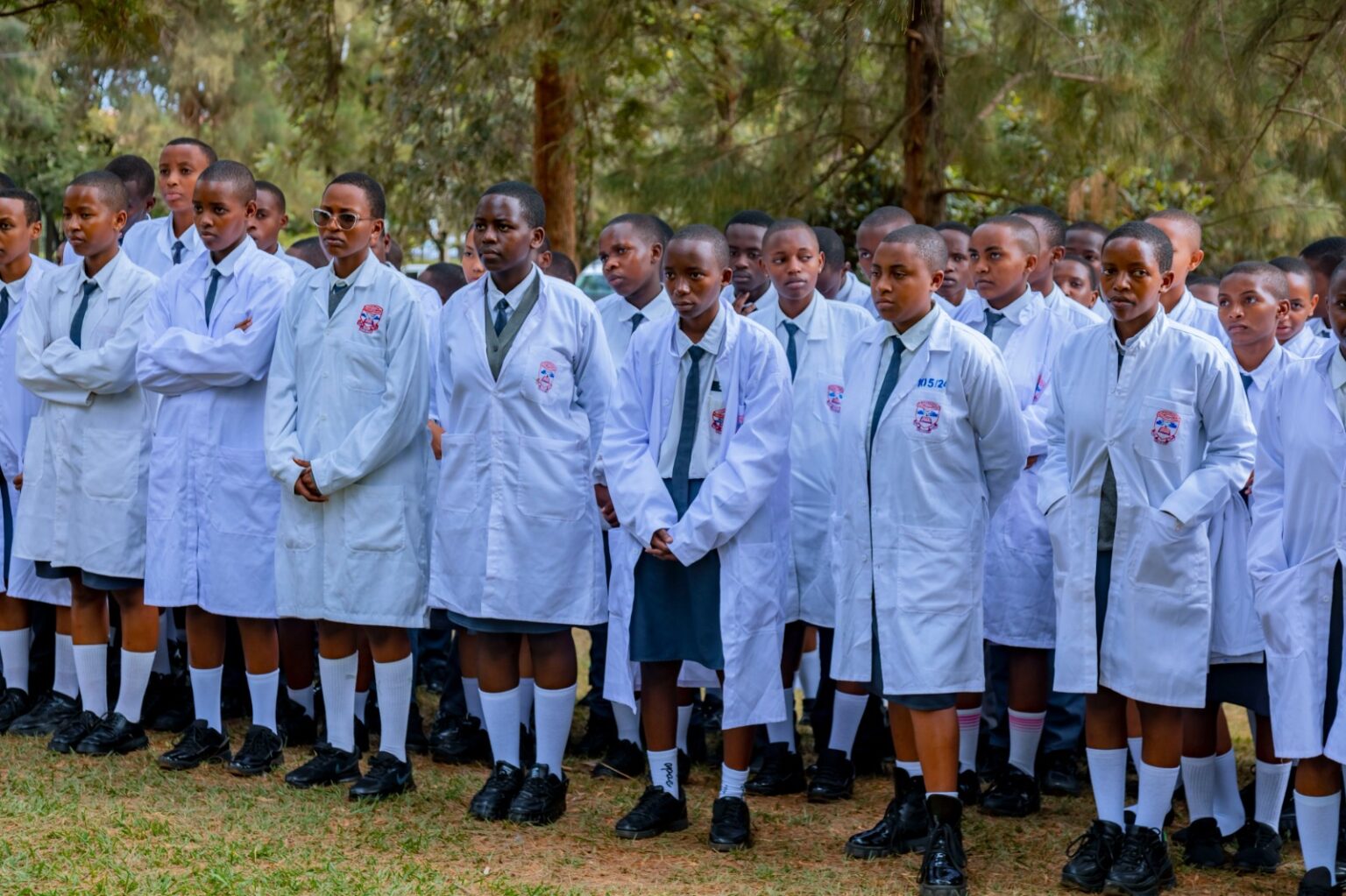 Ibizamini Ngiro bya Leta 2025/2026 Byatangiye ku Mugaragaro