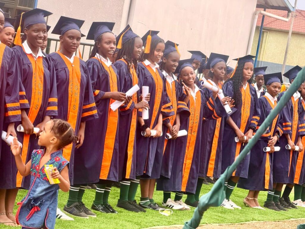 Intambwe Nshya ku Bana, Icyizere Gikomeye ku Muryango Nyarwanda