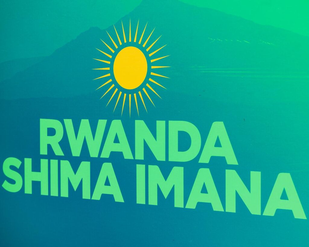 Rwanda Shima Imana 2026: Abanyarwanda basaga ibihumbi 40 bahuriye mu isengesho ryo gushimira Imana